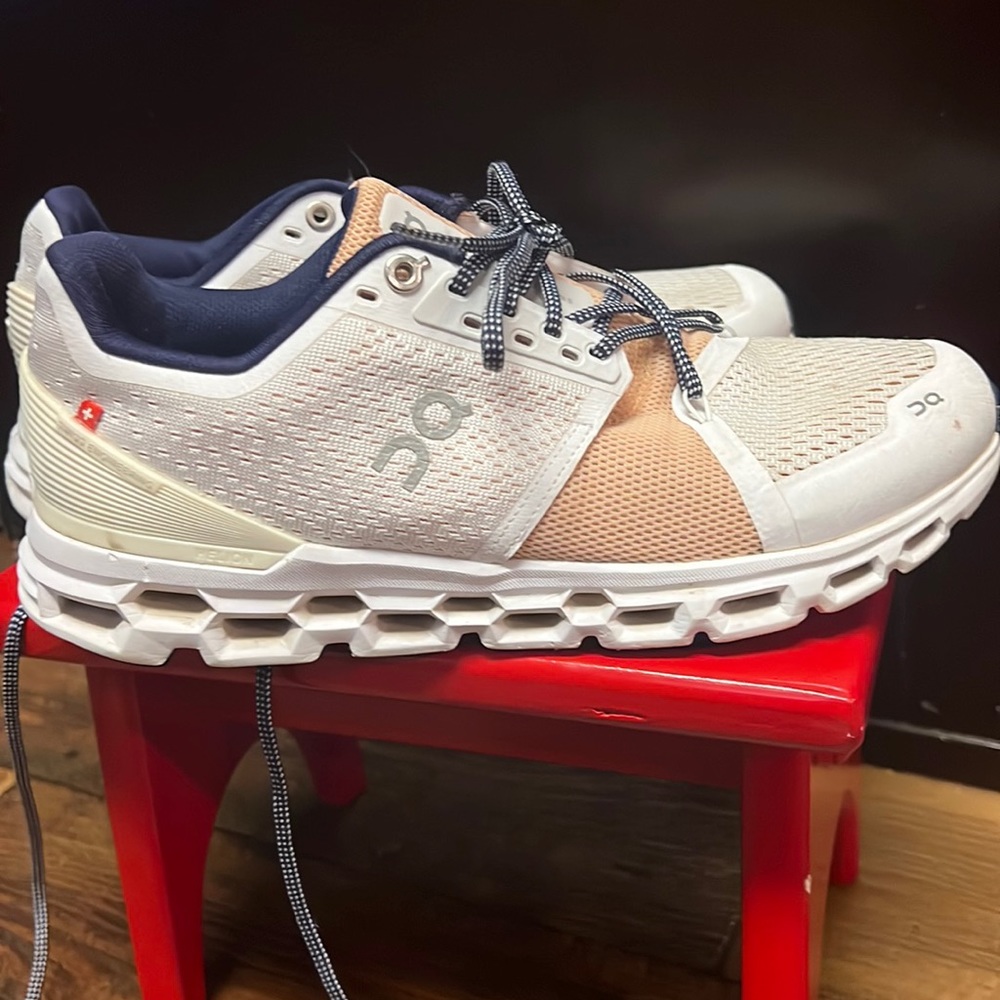 On Cloud Sneakers